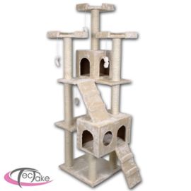 arbre a chat cdiscount